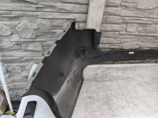 bontott OPEL INSIGNIA B Hátsó Lökhárító (Üresen)