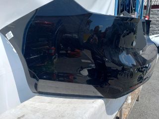 bontott OPEL INSIGNIA B Hátsó Lökhárító (Üresen)