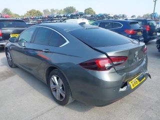 bontott OPEL INSIGNIA B Hátsó Szélvédő