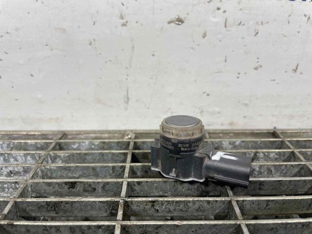 bontott OPEL INSIGNIA B Hátsó Tolatóradar Fej