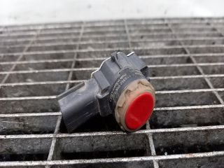 bontott OPEL INSIGNIA B Hátsó Tolatóradar Fej