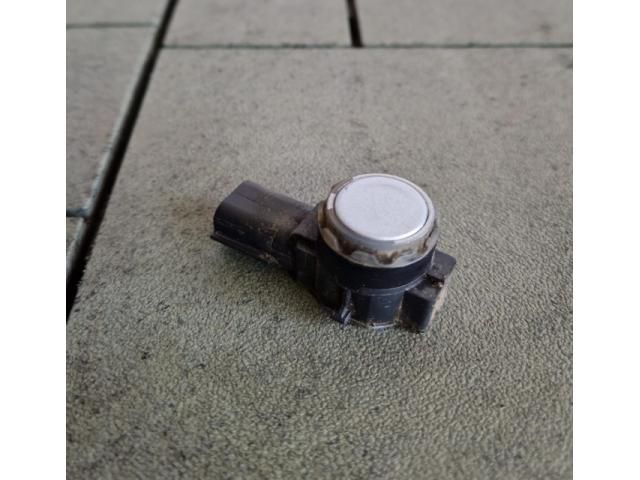 bontott OPEL INSIGNIA B Hátsó Tolatóradar Fej