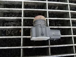 bontott OPEL INSIGNIA B Hátsó Tolatóradar Fej