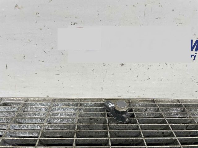 bontott OPEL INSIGNIA B Hátsó Tolatóradar Fej