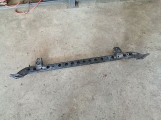 bontott OPEL INSIGNIA B Homlokfal Alsó Tartó