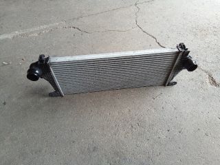 bontott OPEL INSIGNIA B Intercooler