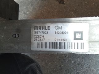 bontott OPEL INSIGNIA B Intercooler