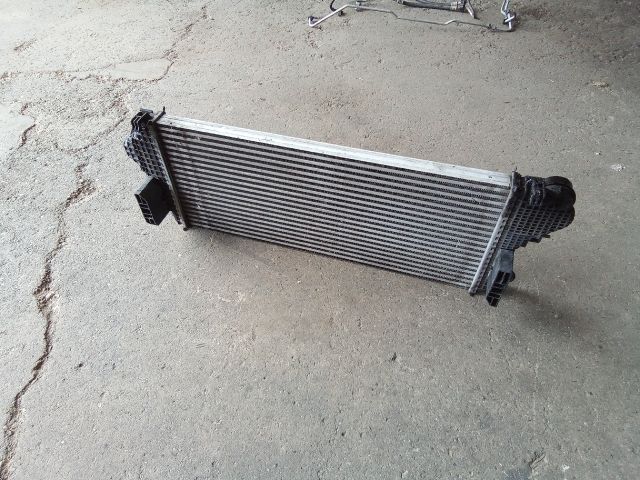 bontott OPEL INSIGNIA B Intercooler