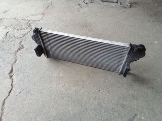bontott OPEL INSIGNIA B Intercooler
