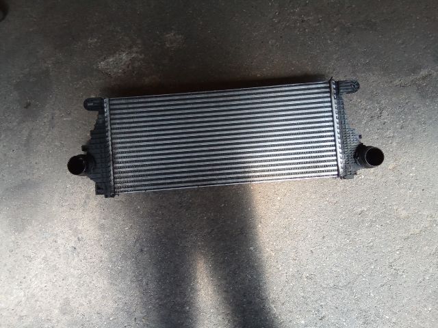 bontott OPEL INSIGNIA B Intercooler