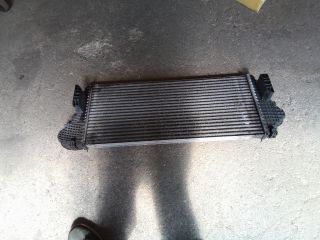 bontott OPEL INSIGNIA B Intercooler