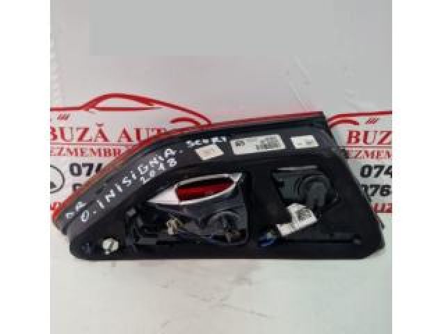 bontott OPEL INSIGNIA B Jobb Belső Hátsó Lámpa
