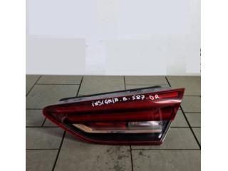 bontott OPEL INSIGNIA B Jobb Belső Hátsó Lámpa