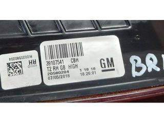 bontott OPEL INSIGNIA B Jobb Belső Hátsó Lámpa