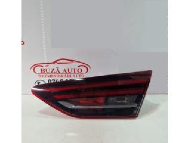 bontott OPEL INSIGNIA B Jobb Belső Hátsó Lámpa