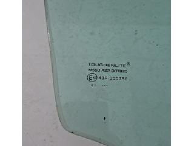 bontott OPEL INSIGNIA B Jobb első Ablak