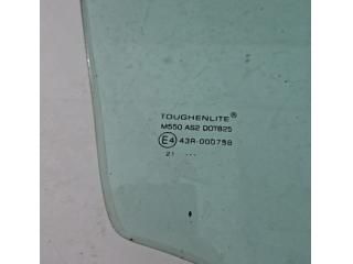 bontott OPEL INSIGNIA B Jobb első Ablak