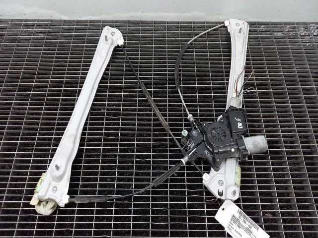 bontott OPEL INSIGNIA B Jobb első Ablakemelő Szerkezet (Elektromos)