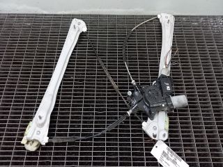 bontott OPEL INSIGNIA B Jobb első Ablakemelő Szerkezet (Elektromos)