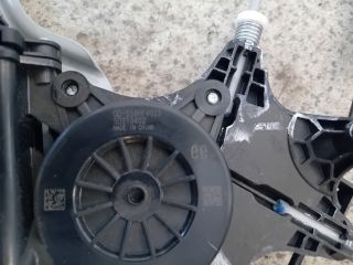 bontott OPEL INSIGNIA B Jobb első Ablakemelő Szerkezet (Elektromos)