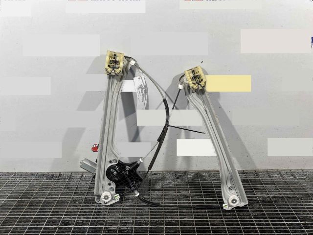 bontott OPEL INSIGNIA B Jobb első Ablakemelő Szerkezet (Elektromos)