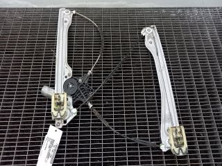 bontott OPEL INSIGNIA B Jobb első Ablakemelő Szerkezet (Elektromos)