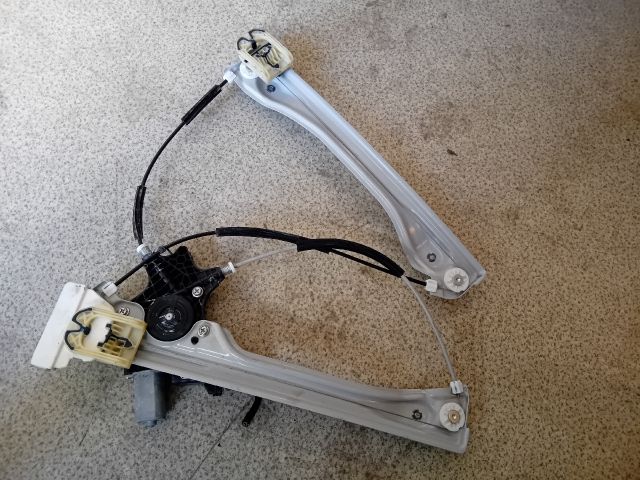 bontott OPEL INSIGNIA B Jobb első Ablakemelő Szerkezet (Elektromos)