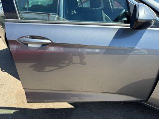 bontott OPEL INSIGNIA B Jobb első Ajtó (Részeivel)