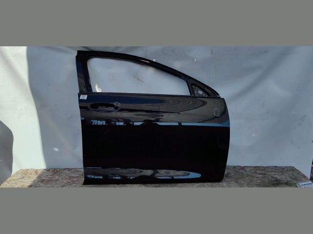 bontott OPEL INSIGNIA B Jobb első Ajtó (Üres lemez)