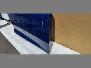 bontott OPEL INSIGNIA B Jobb első Ajtó (Üres lemez)