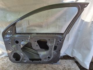 bontott OPEL INSIGNIA B Jobb első Ajtó (Üres lemez)