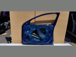 bontott OPEL INSIGNIA B Jobb első Ajtó (Üres lemez)