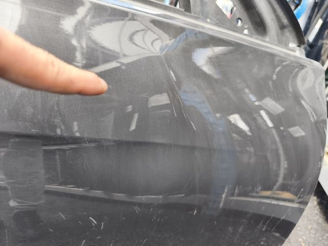 bontott OPEL INSIGNIA B Jobb első Ajtó (Üres lemez)