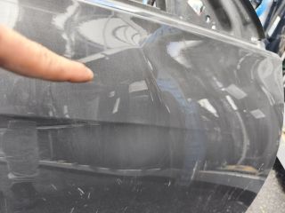 bontott OPEL INSIGNIA B Jobb első Ajtó (Üres lemez)