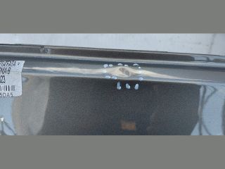 bontott OPEL INSIGNIA B Jobb első Ajtó (Üres lemez)