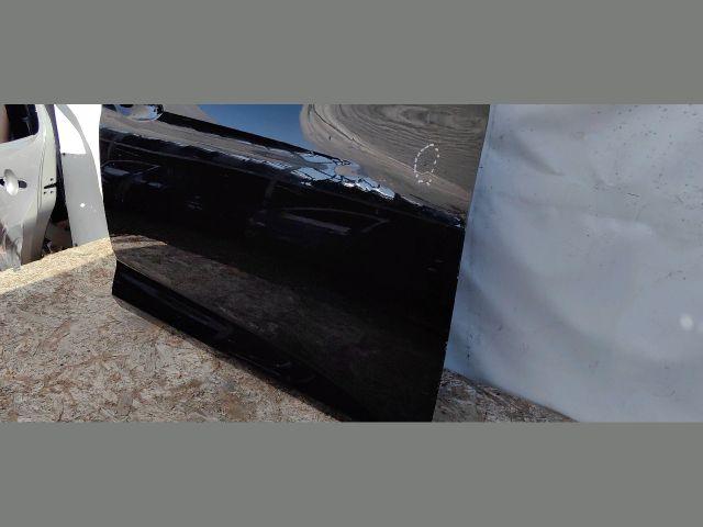 bontott OPEL INSIGNIA B Jobb első Ajtó (Üres lemez)