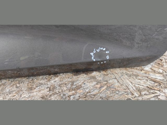 bontott OPEL INSIGNIA B Jobb első Ajtó (Üres lemez)