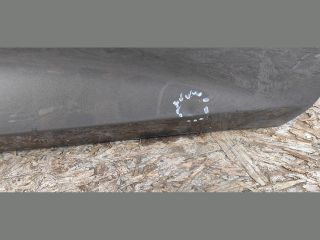 bontott OPEL INSIGNIA B Jobb első Ajtó (Üres lemez)