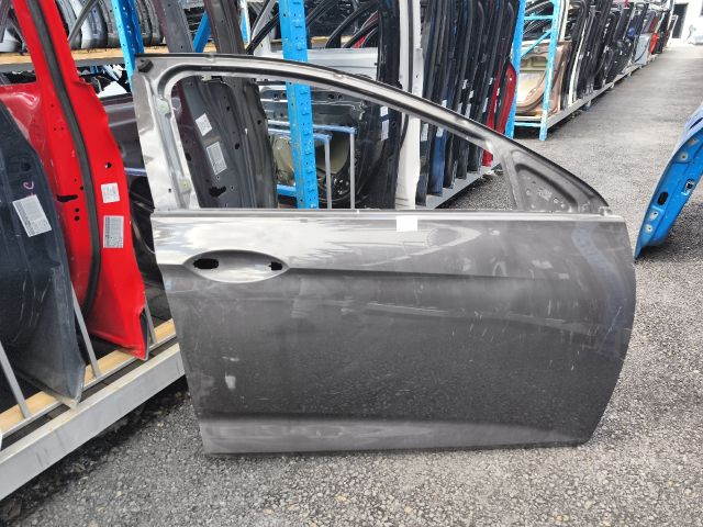 bontott OPEL INSIGNIA B Jobb első Ajtó (Üres lemez)