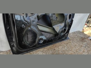 bontott OPEL INSIGNIA B Jobb első Ajtó (Üres lemez)