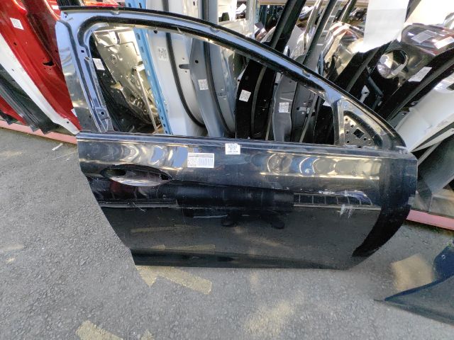 bontott OPEL INSIGNIA B Jobb első Ajtó (Üres lemez)