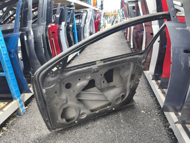 bontott OPEL INSIGNIA B Jobb első Ajtó (Üres lemez)