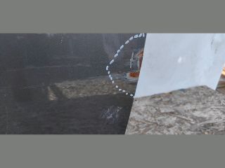 bontott OPEL INSIGNIA B Jobb első Ajtó (Üres lemez)