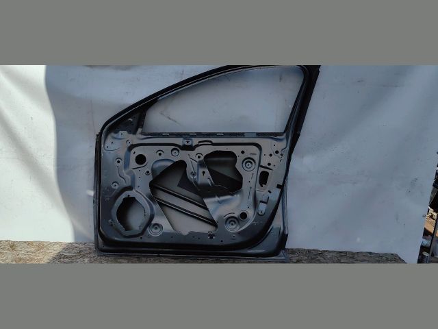 bontott OPEL INSIGNIA B Jobb első Ajtó (Üres lemez)