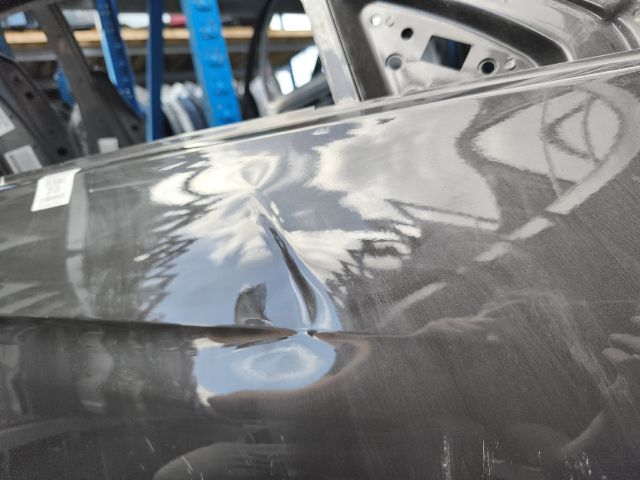 bontott OPEL INSIGNIA B Jobb első Ajtó (Üres lemez)