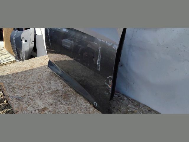 bontott OPEL INSIGNIA B Jobb első Ajtó (Üres lemez)