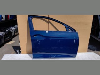 bontott OPEL INSIGNIA B Jobb első Ajtó (Üres lemez)