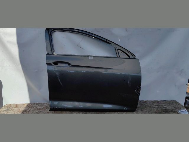 bontott OPEL INSIGNIA B Jobb első Ajtó (Üres lemez)