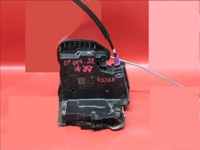 bontott OPEL INSIGNIA B Jobb első Ajtózár