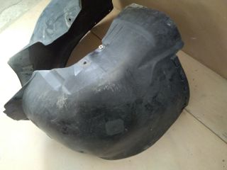 bontott OPEL INSIGNIA B Jobb első Dobbetét (Kerékjárati, Műanyag)